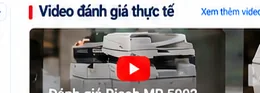 Video đánh giá thực tế