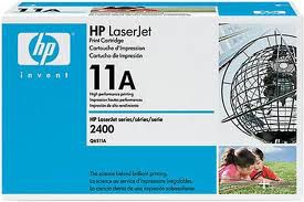 Máy in cũ HP LaserJet 2430n