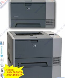 Máy in cũ HP LaserJet 2430n