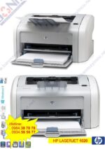 Máy in HP Laserjet 1020 cũ