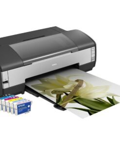 Máy in Epson 1400 sử dụng mực chính hãng