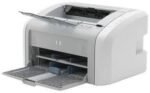 Bán máy in cũ HP LaserJet 1020