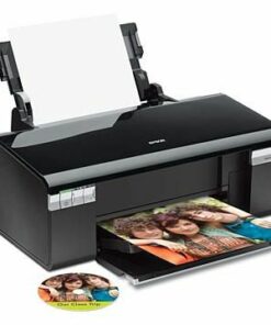 Máy in phun màu Epson R280 cũ