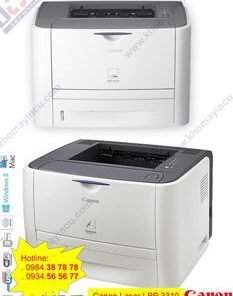 Máy in cũ Canon LBP 3310 Hàng Nhật