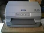 Máy in kim Epson PLQ-20M cũ