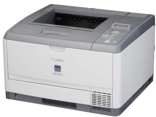 Máy in Canon LBP 3410 cũ