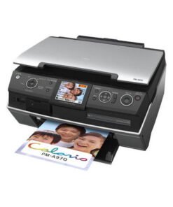 Máy in cũ epson PM -A970 mới về