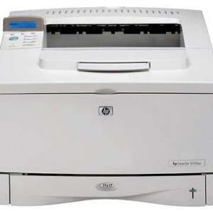 Máy in HP LaserJet 5100 In giấy film