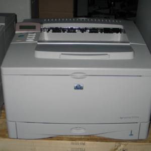 Máy in HP LaserJet 5100 In giấy film