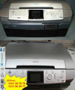 Máy in Nhật Bản Epson cũ PM A900