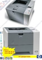 Máy in cũ HP Laserjet P3005