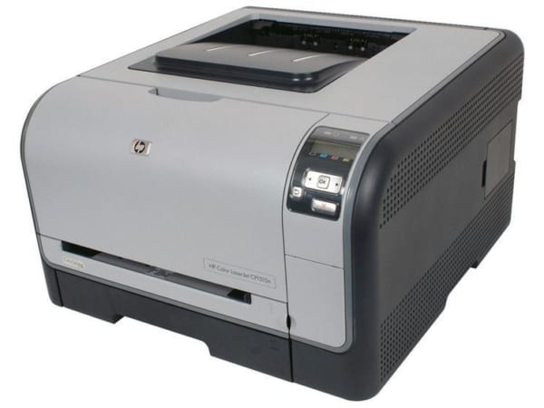 Máy in màu HP Color LaserJet CP1215