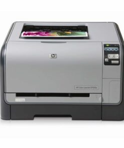 Máy in màu HP Color LaserJet CP1215