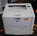 Máy in cũ HP Laserjet 5200