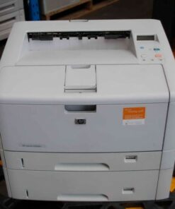 Máy in cũ HP Laserjet 5200