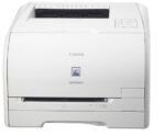 Máy in Laser màu cũ Canon LBP 5050