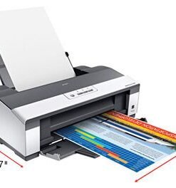 Máy in màu Epson WorkForce 1100