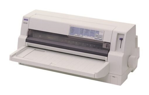 Máy in kim EPSON DLQ3500