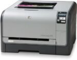 Máy in HP Color LaserJet CP1515n