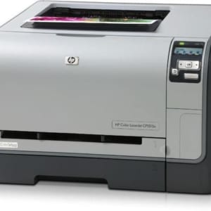 Máy in HP Color LaserJet CP1515n