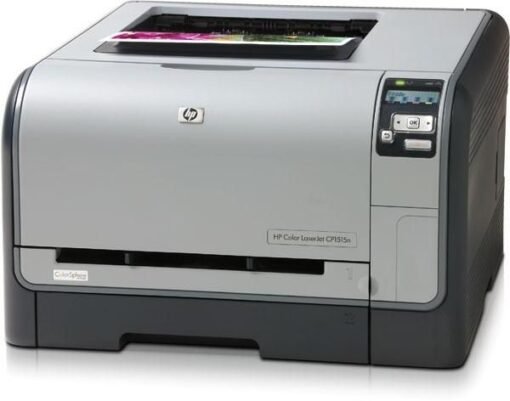 Máy in HP Color LaserJet CP1515n