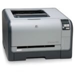 Máy in HP Color LaserJet CP1515n