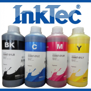 Mực Inktec Brother