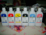 Mực nước ink-mate cho máy Epson