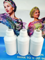 Mực pigment uv đóng chai 100ml