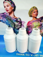 Mực pigment uv đóng chai 1000ml