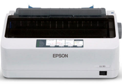Máy in kim Epson LQ-310 cũ