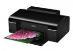 Epson T60 gắn mực InkTec