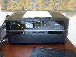 Máy in epson cũ chất lượng như mới - Ảnh 2