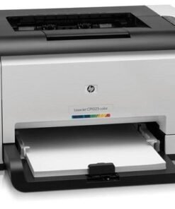 Máy in laser màu HP CP1025 giá rẻ HP LaserJet Pro CP1025 1