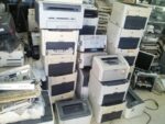 Máy in HP cũ giá rẻ có bán tại Danh Nhân