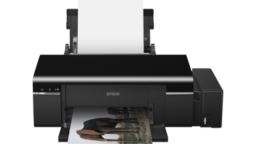 Máy in Epson L800 nâng cấp giá rẻ EPSON L800 2 1