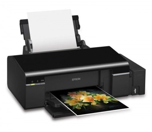 Máy in Epson L800 cũ giá tốt Epson L800 0 1