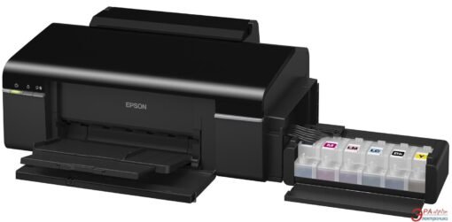 Máy in Epson L800 nâng cấp giá rẻ Epson L800 1 1