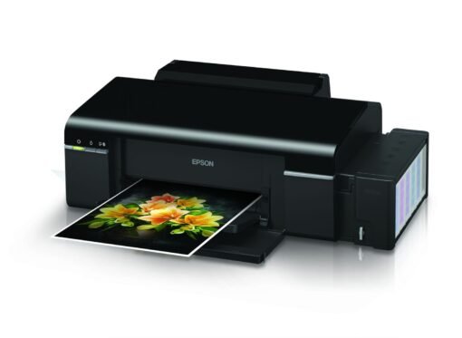 Máy in Epson L800 cũ giá tốt Epson L800 2