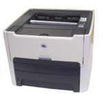 Máy in HP cũ giá rẻ có bán tại Danh Nhân - Ảnh 4