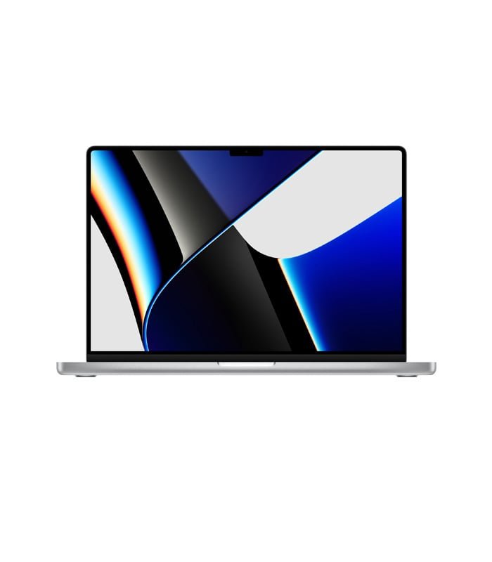 Home Mega-electronics apple macbook pro 16 silver 1