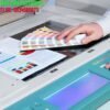 Cho thuê máy photocopy Toshiba tại Danh Nhân Cho thue may photocopy Toshiba