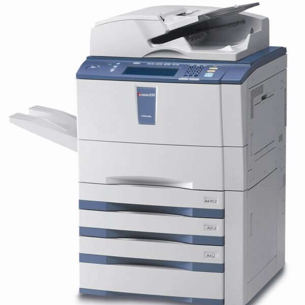Cho thuê máy photocopy Toshiba e Studio 655