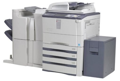 Máy photocopy toshiba e-studio 723 cho thuê toshiba e studio 723