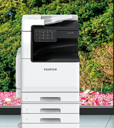 Cho thuê máy photocopy màu Dịch vụ chất lượng cho công việc in ấn của bạn