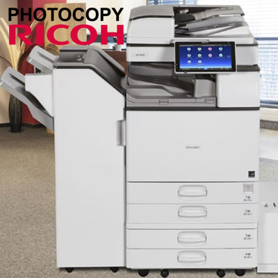 Cho thuê máy photocopy Ricoh Tăng năng suất và tiết kiệm chi phí cho doanh nghiệp của bạn