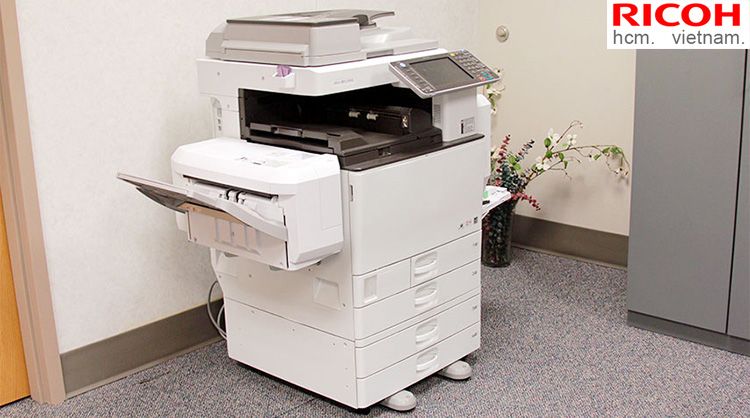 Mua Máy Photocopy Cũ Điều gì bạn cần biết?