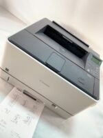 Máy in 2 mặt A3 Canon LBP8730i (Đã Qua Sử Dụng) - Giải Pháp In Ấn Hoàn Hảo Cho Doanh Nghiệp - Ảnh 3