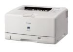 Máy in 2 mặt khổ A3 Canon LBP3900dn đã qua sử dụng - Giải pháp in ấn hiệu quả - Ảnh 2