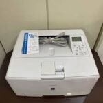 Máy in Laser A3 Canon LBP8610dn - Sự lựa chọn hoàn hảo cho in ấn chuyên nghiệp - Ảnh 4